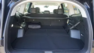 Hyundai Ioniq 9 110kWh Vertex 4WD