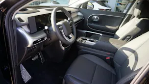 Hyundai Ioniq 9 110kWh Vertex 4WD