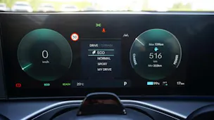 Hyundai Ioniq 9 110kWh Vertex 4WD