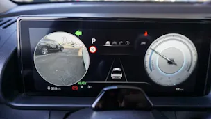 Hyundai Inster 49kWh Vertex