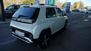 Hyundai Inster 49kWh Vertex