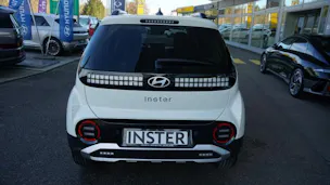 Hyundai Inster 49kWh Vertex