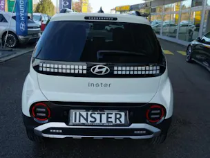 Hyundai Inster 49kWh Vertex