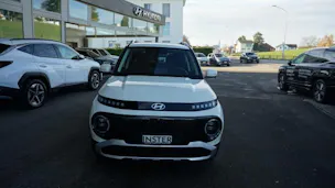 Hyundai Inster 49kWh Vertex