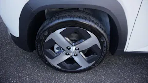 Hyundai Inster 49kWh Vertex