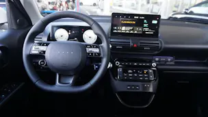 Hyundai Inster 49kWh Vertex