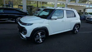 Hyundai Inster 49kWh Vertex
