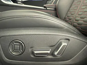 Audi RS6 Avant Performance ''RS-Dynamikpaket plus''