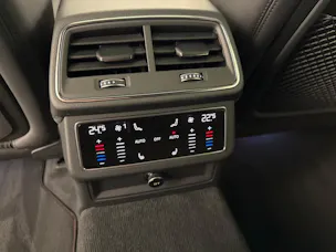 Audi RS6 Avant Performance ''RS-Dynamikpaket plus''