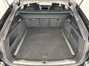 Audi RS6 Avant Performance ''RS-Dynamikpaket plus''