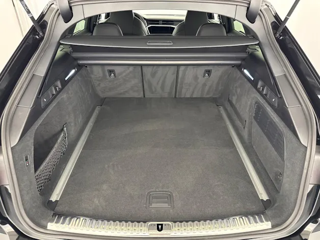 Audi RS6 Avant Performance ''RS-Dynamikpaket plus''