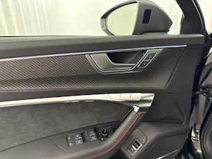 Audi RS6 Avant Performance ''RS-Dynamikpaket plus''