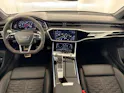Audi RS6 Avant Performance ''RS-Dynamikpaket plus''