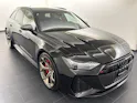 Audi RS6 Avant Performance ''RS-Dynamikpaket plus''