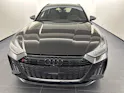Audi RS6 Avant Performance ''RS-Dynamikpaket plus''