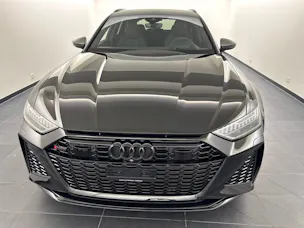 Audi RS6 Avant Performance ''RS-Dynamikpaket plus''