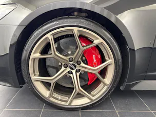 Audi RS6 Avant Performance ''RS-Dynamikpaket plus''