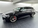 Audi RS6 Avant Performance ''RS-Dynamikpaket plus''