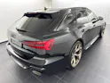 Audi RS6 Avant Performance ''RS-Dynamikpaket plus''