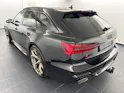 Audi RS6 Avant Performance ''RS-Dynamikpaket plus''