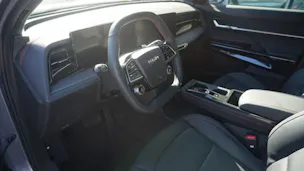 KGM -SsangYong Actyon 1.5 T GDI Titanium