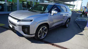 KGM -SsangYong Actyon 1.5 T GDI Titanium
