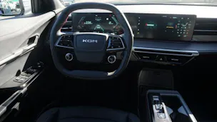 KGM -SsangYong Actyon 1.5 T GDI Titanium