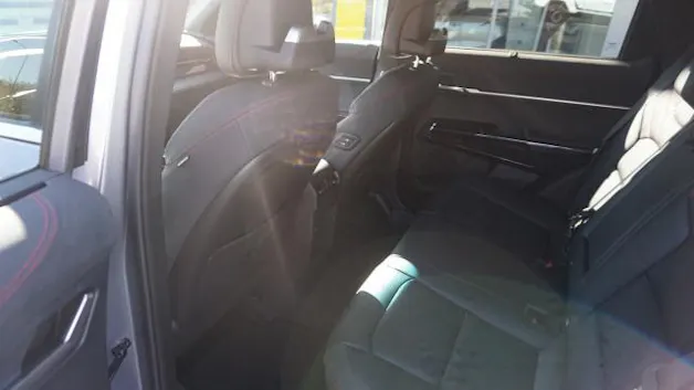 KGM -SsangYong Actyon 1.5 T GDI Titanium