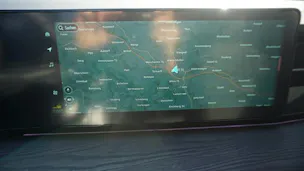 KGM -SsangYong Actyon 1.5 T GDI Titanium