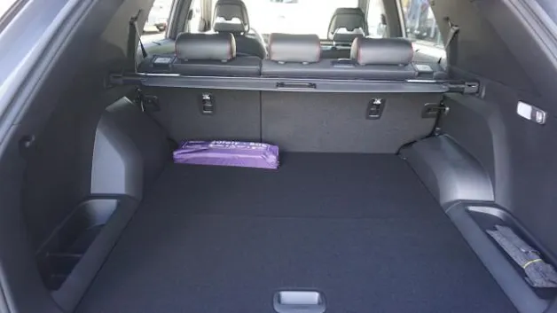 KGM -SsangYong Actyon 1.5 T GDI Titanium