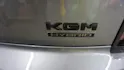 KGM -SsangYong Actyon 1.5 T GDI Titanium