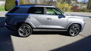 KGM -SsangYong Actyon 1.5 T GDI Titanium