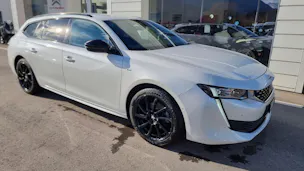 Peugeot 508 SW 1.6 Pure Tech GT Line EAT8
