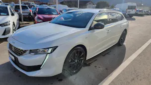 Peugeot 508 SW 1.6 Pure Tech GT Line EAT8