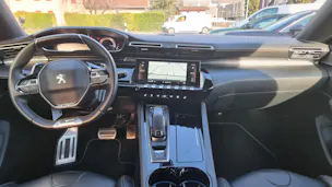 Peugeot 508 SW 1.6 Pure Tech GT Line EAT8
