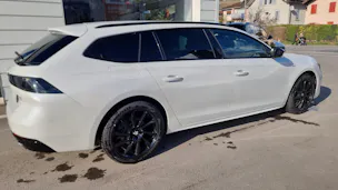 Peugeot 508 SW 1.6 Pure Tech GT Line EAT8