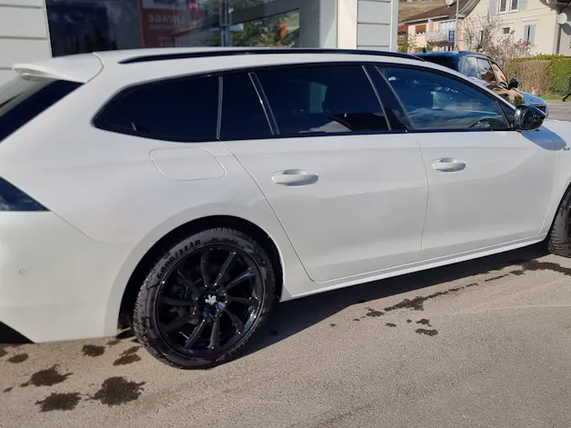 Peugeot 508 SW 1.6 Pure Tech GT Line EAT8