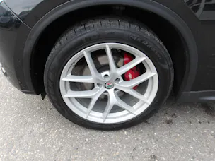 Alfa Romeo Stelvio 2.0 First Edition Q4 Automatic
