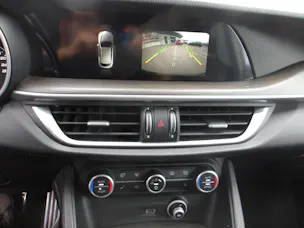 Alfa Romeo Stelvio 2.0 First Edition Q4 Automatic