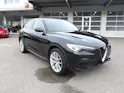 Alfa Romeo Stelvio 2.0 First Edition Q4 Automatic