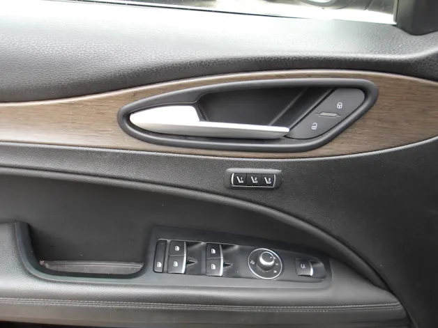 Alfa Romeo Stelvio 2.0 First Edition Q4 Automatic