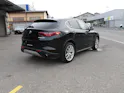 Alfa Romeo Stelvio 2.0 First Edition Q4 Automatic