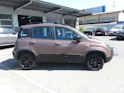 Fiat Panda 0.9 Twinair Turbo Trussardi 4x4
