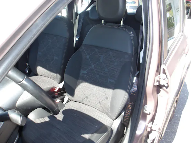 Fiat Panda 0.9 Twinair Turbo Trussardi 4x4