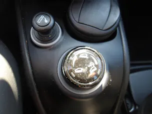Fiat Panda 0.9 Twinair Turbo Trussardi 4x4