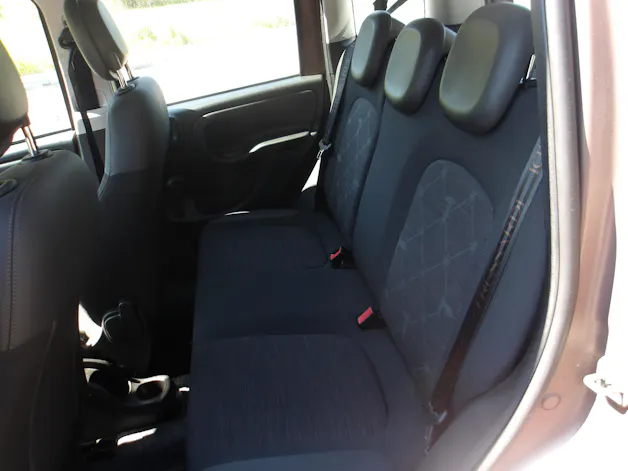 Fiat Panda 0.9 Twinair Turbo Trussardi 4x4