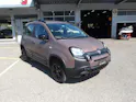 Fiat Panda 0.9 Twinair Turbo Trussardi 4x4