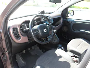 Fiat Panda 0.9 Twinair Turbo Trussardi 4x4