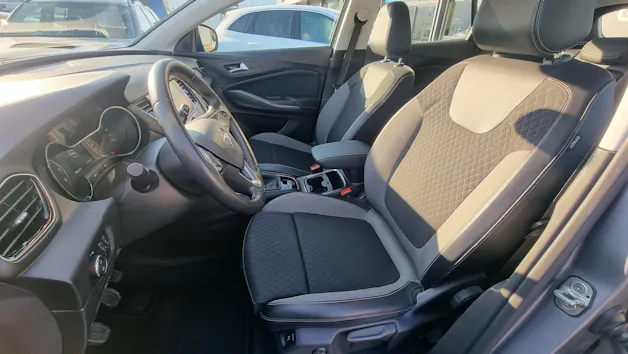 Opel Grandland X 1.2i TP Excellence