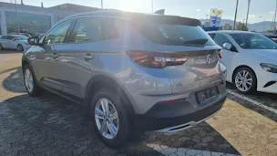 Opel Grandland X 1.2i TP Excellence